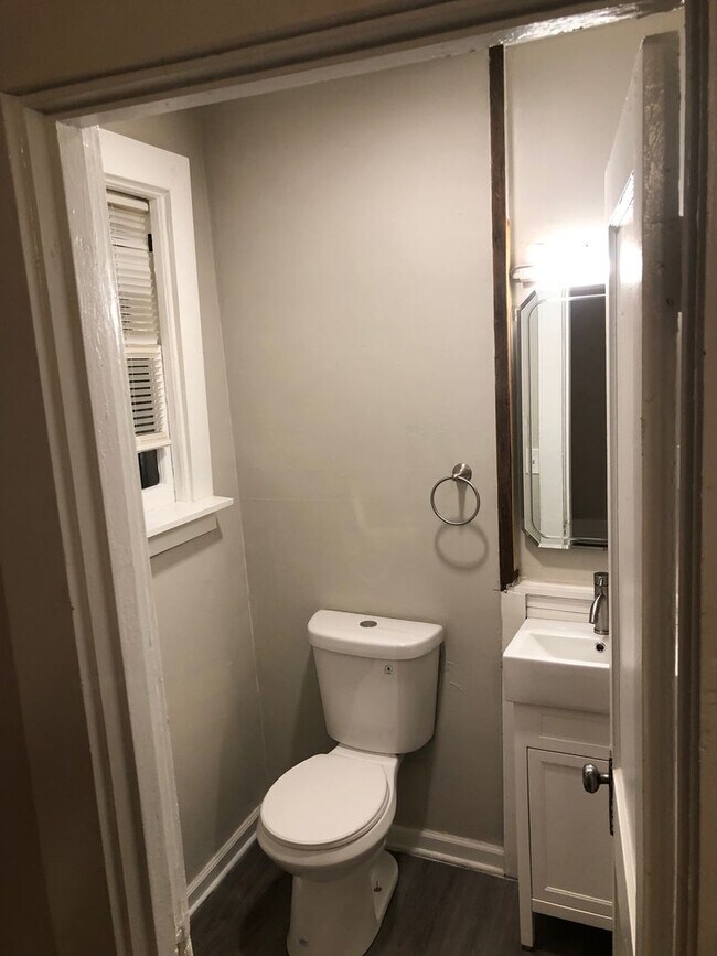 12 Bellflower Cir, Chattanooga, TN 37411 House Rental in Chattanooga