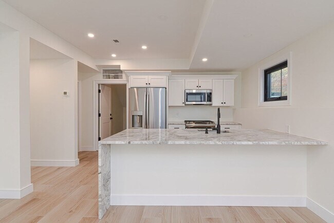 Foto del edificio - 91 Green St