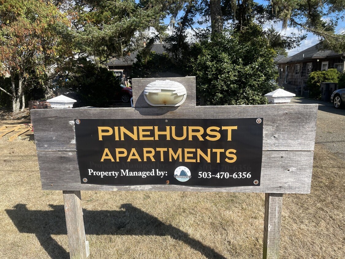 Foto del edificio - Pinehurst
