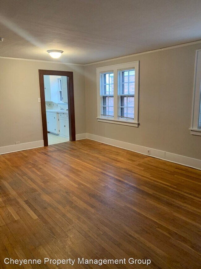 Building Photo - 2 br, 2 bath House - 408 W 1st Ave