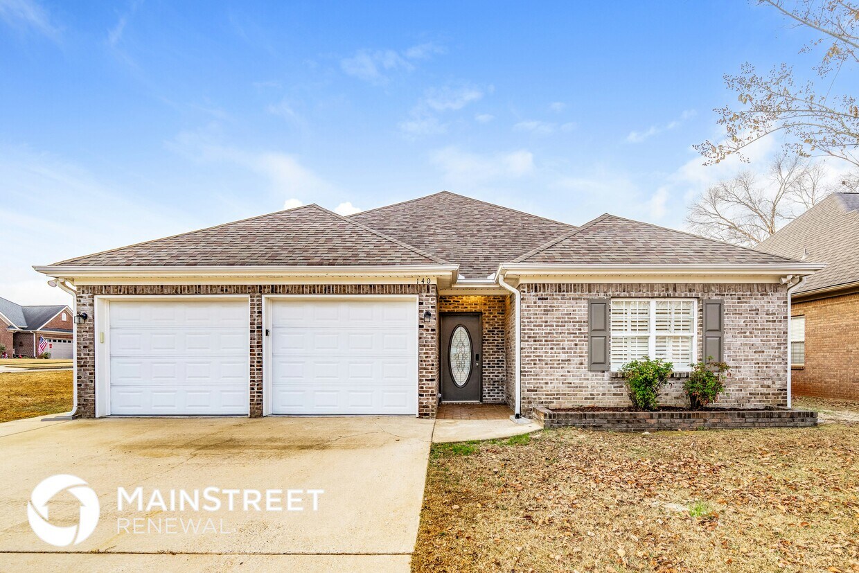 Foto principal - 140 Camellia Ln