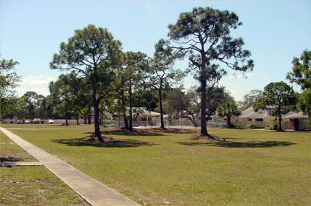 Villa polinesia con zona verde y piscina. - 27671 Arroyal Rd