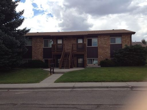 Primary Photo - 3303 Frontier St
