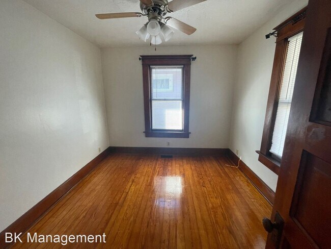 Building Photo - 2 br, 1 bath House - 1723 Meharry Street