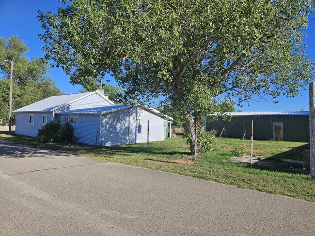 Building Photo - 114 Blake St