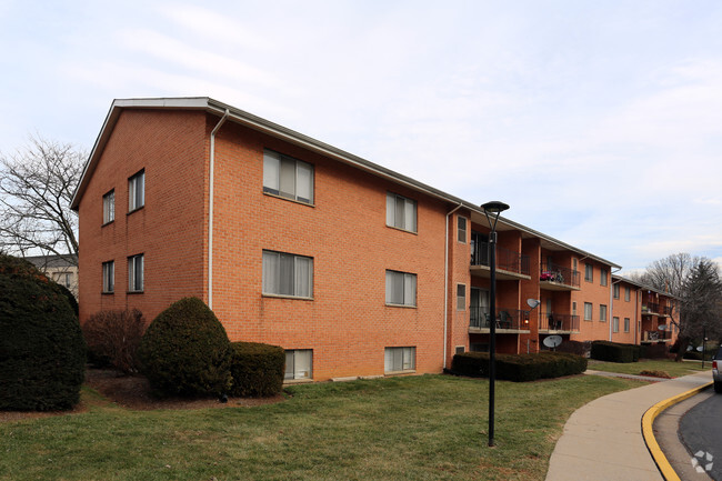 Hagerstown Apartments