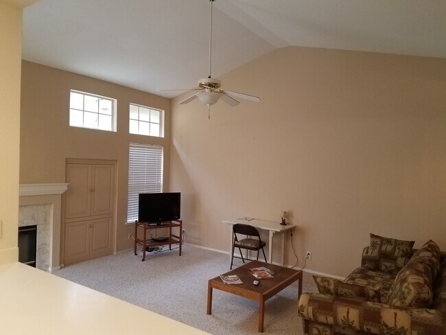 Foto del edificio - Briggs Ranch Home with RV Parking!