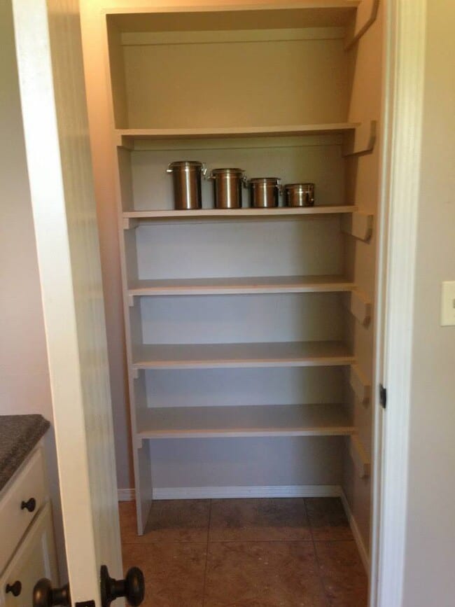 Pantry - 103 Bean St