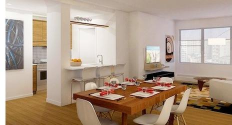 Foto del edificio - 300 E 46th St