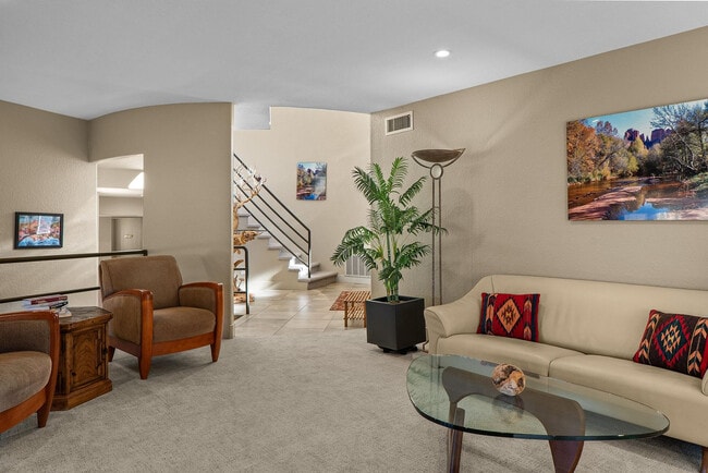 Building Photo - 77 Wild Horse Mesa Dr