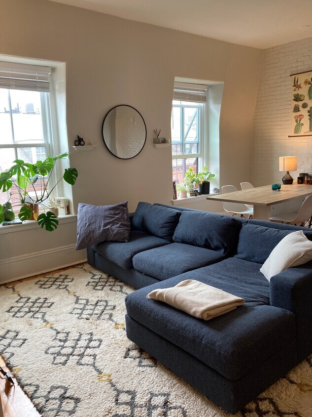 Foto principal - 24 Mt Vernon St