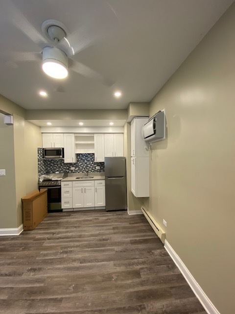 Foto del edificio - 1511 W Albion Ave