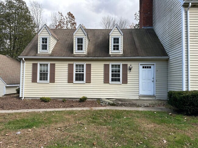 Foto del edificio - 25 Elephant Rock Rd