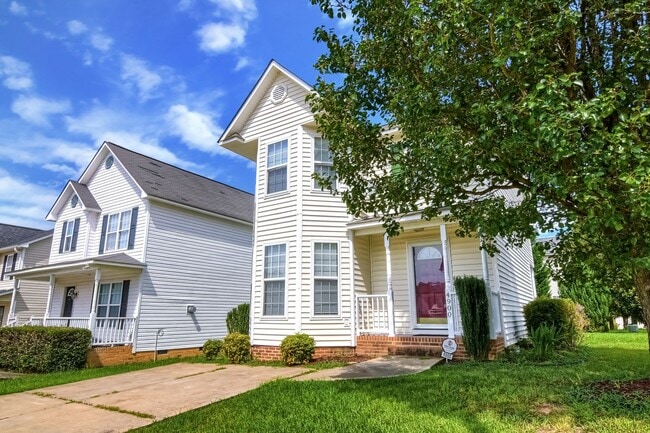 Foto del edificio - 4900 Windsprint Way