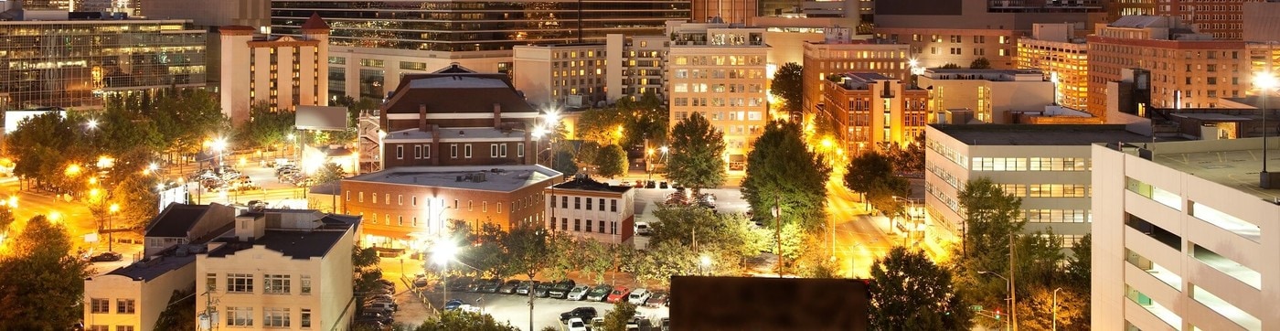 Downtown Atlanta