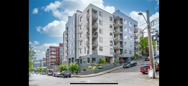 Building Photo - 769 Hayes St