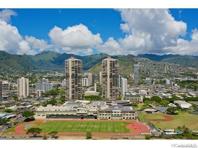 Foto del edificio - 2211 Ala Wai Blvd