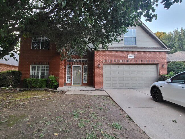 Foto del edificio - 3834 W Galveston Pl