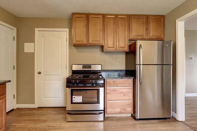 Photo - 710 Macon St House