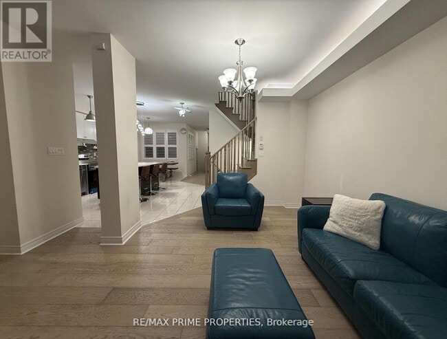 Photo du bâtiment - 389 William Forster Rd