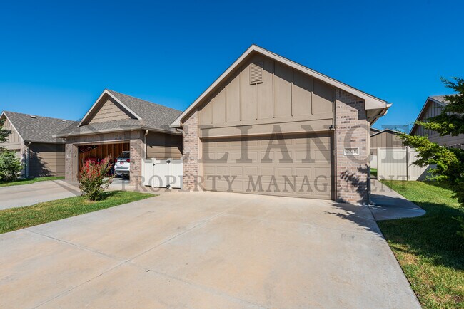 Foto del edificio - 3738 N Tyler Ct