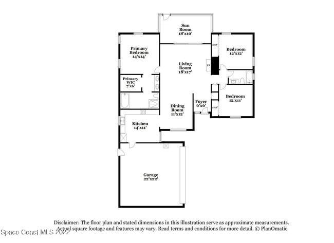 Building Photo - 110 Cardinal Dr