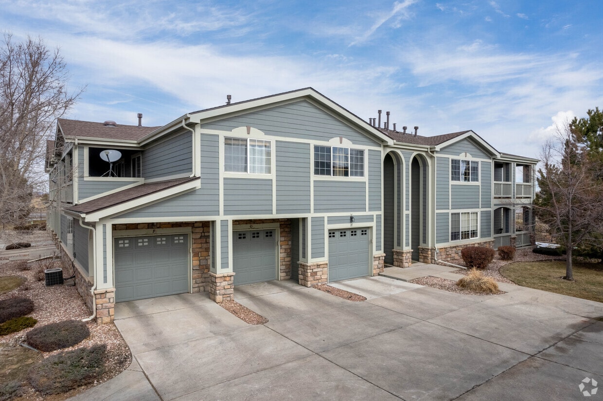 Foto principal - Golden Bear Condos