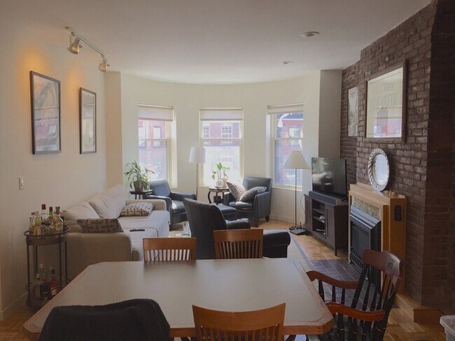 Foto del edificio - 161 Newbury St