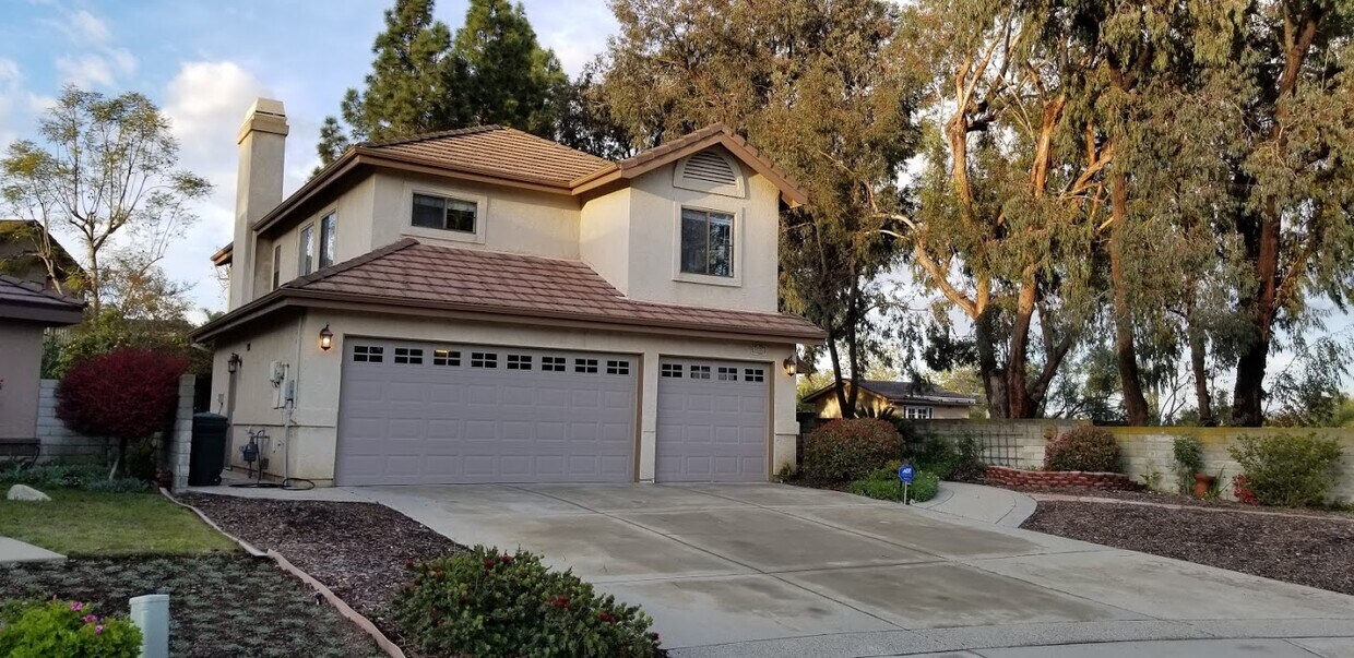 Primary Photo - 3983 Santa Tomas Pl