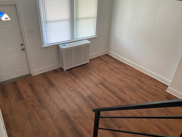 Front and Family Room - 6020 N American St