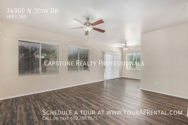 Foto del edificio - 34909 N 30th Dr