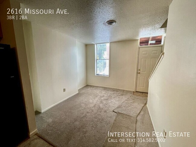 Foto del edificio - 2616 Missouri Ave
