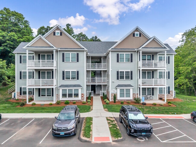 Building Photo - Maplecroft Village