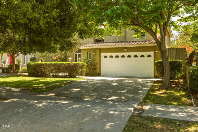 Foto del edificio - 664 S Mansfield Ave