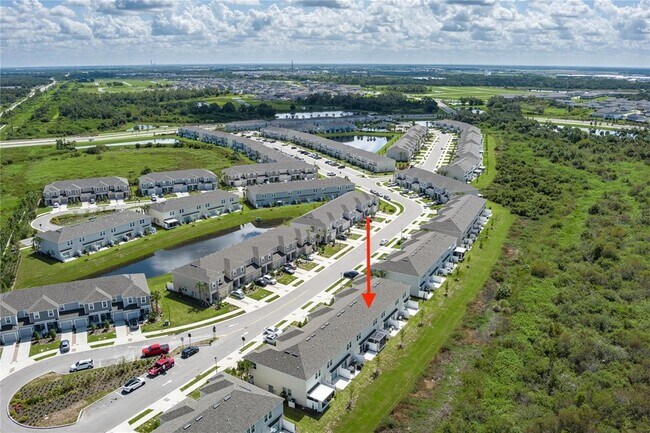 Foto del edificio - 5953 Whetstone Ct