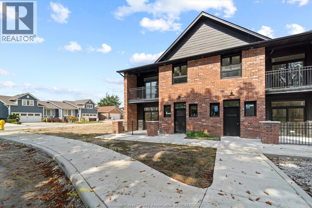 Photo principale - 515 Dalhousie St