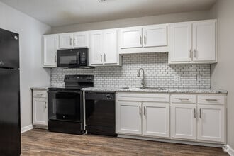 Interior Photo - Element at Warner Robins