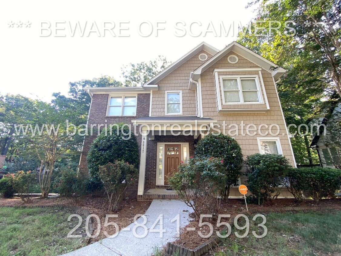 Primary Photo - Hoover *** APPROVED APPLICANT, PENDING DEP...