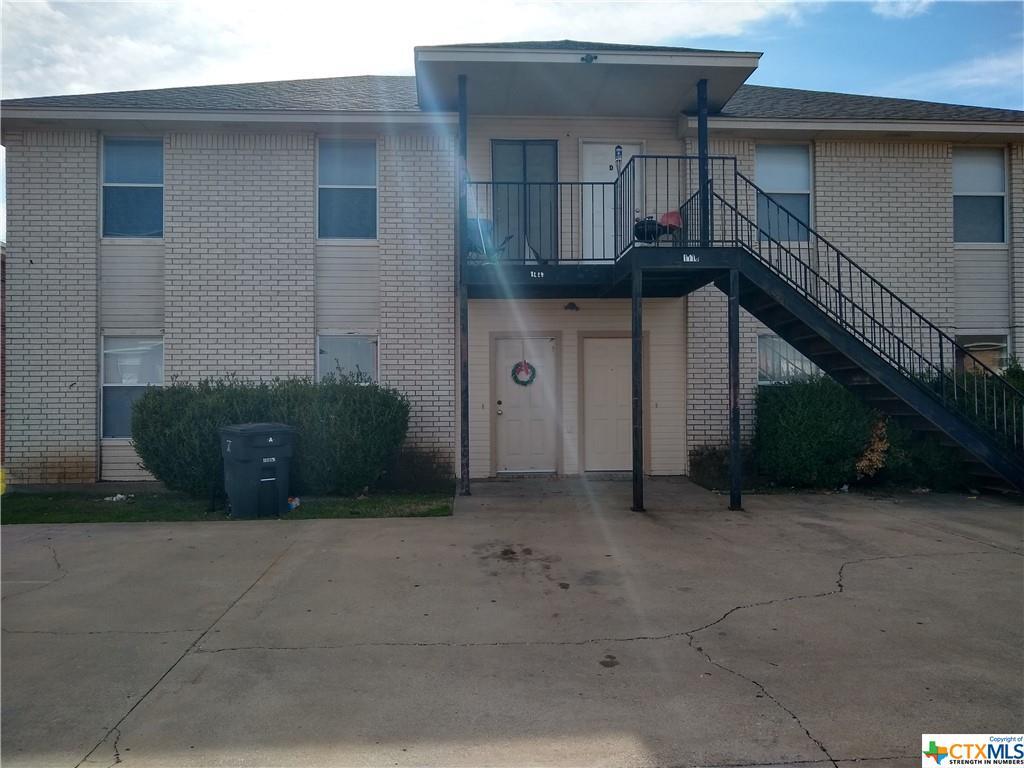 1110 Horizon Dr Unit B, Killeen, TX 76549 Room for Rent in Killeen