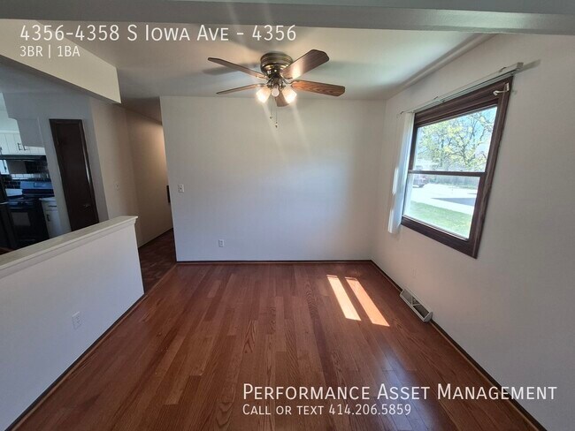Foto del edificio - 4356-4358 S Iowa Ave-4356