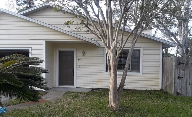 Photo - 400 Plumosa Ave House