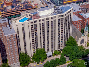 Building Photo - 1120 N. LaSalle