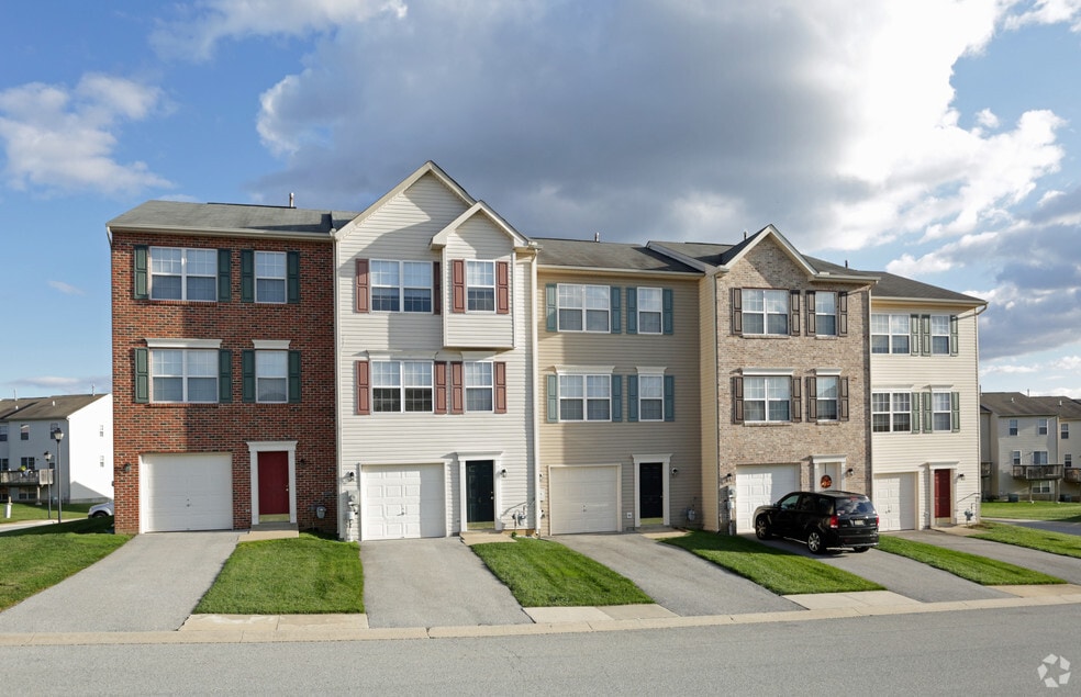 Townhomes For Rent Wilmington De