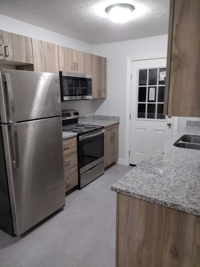 Foto del edificio - 510 W Whitman St