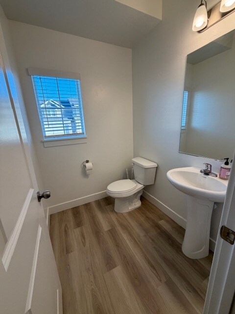 Foto del edificio - 914 N 1150 E