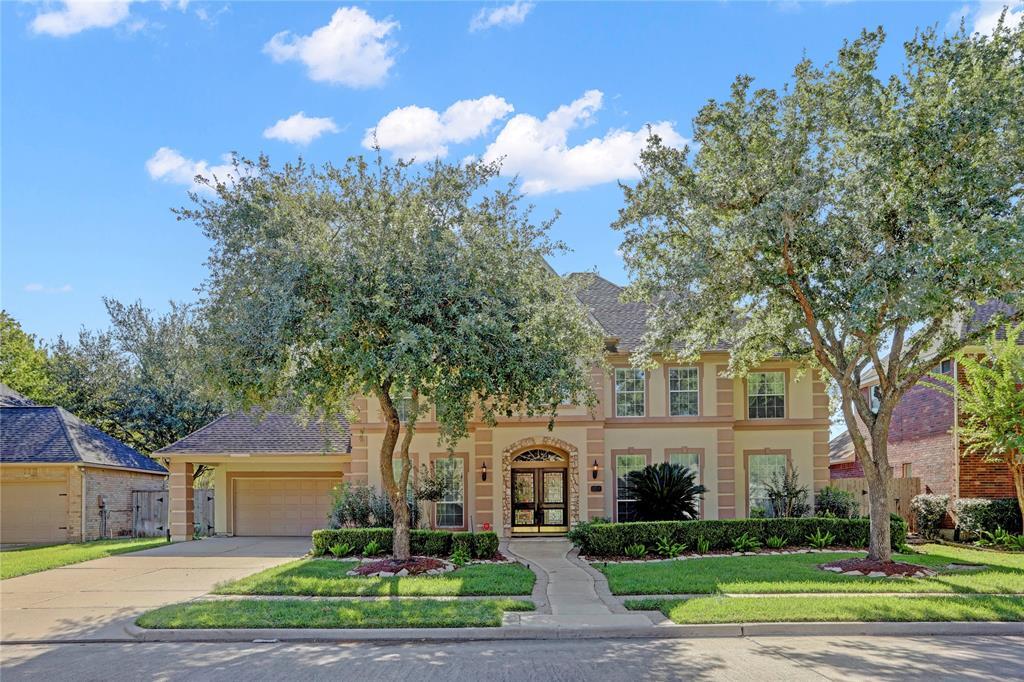 1418 Hillside Forest Dr, Sugar Land, TX 77479 House for Rent in Sugar