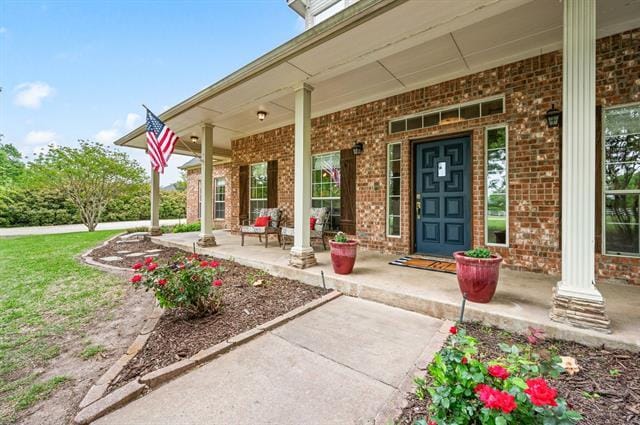 Foto del edificio - 4411 Glenwood Ln