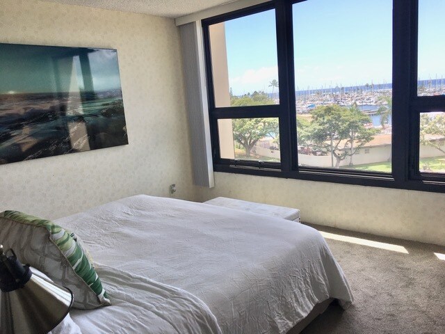 Building Photo - 1600 Ala Moana Blvd