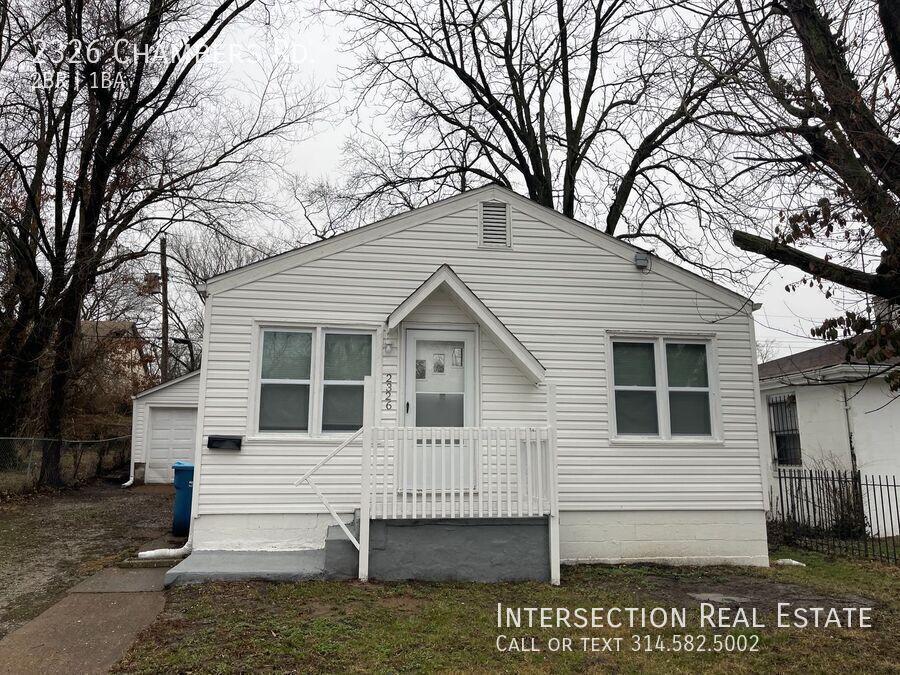 Photo - 2326 Chambers Rd.-