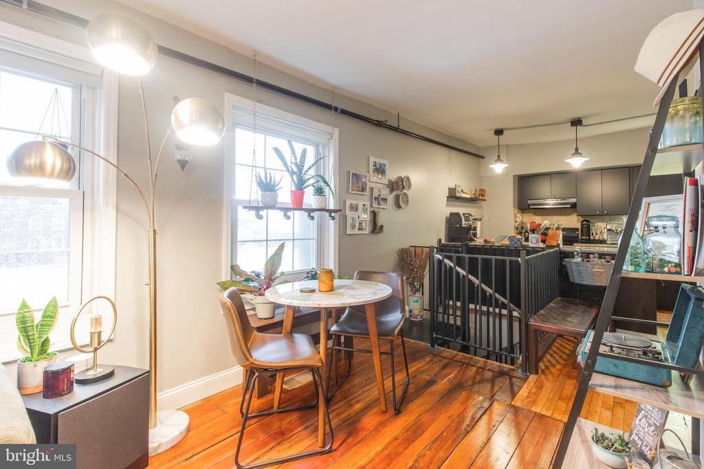 Foto principal - 36 Strawberry St